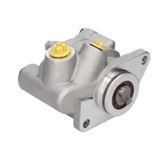 Насос ГУР новий Fiat Ducato 06-14, Peugeot Boxer 06-14, Citroen Jumper 06-14 MSG FI012
