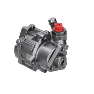 Насос ГУР відновлений Fiat Bravo 95-01, Alfa Romeo 145 96-01, Lancia Lybra 99-05 MSG FI016R