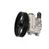 Насос ГУР новий Fiat Ulysse 94-02, Peugeot 406 97-04, Citroen Jumpy 95-07 MSG FI017 (фото 3)