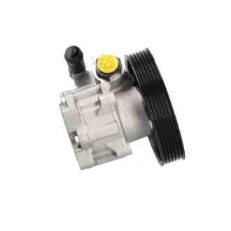 Насос ГУР новий Fiat Ulysse 94-02, Peugeot 406 97-04, Citroen Jumpy 95-07 MSG FI017