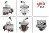 Насос ГУР новий Fiat Doblo 09-15, Peugeot Bipper 08-17, Citroen Nemo 08-17 MSG FI018 (фото 1)