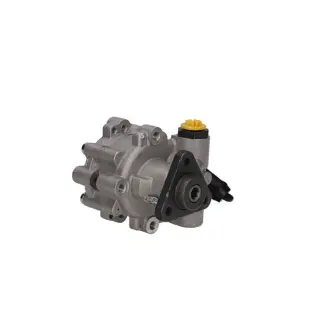 Насос ГУР новий Fiat Doblo 00-09, Peugeot Bipper 08-17, Citroen Nemo 08-17 MSG FI024