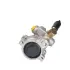 Насос ГУР новий Ford Fiesta 96-01 MSG FO002 (фото 2)