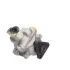 Насос ГУР новий Ford Fiesta 96-01 MSG FO002 (фото 4)