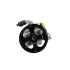 Насос ГУР новий Ford Connect 02-13 MSG FO009 (фото 2)