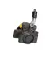 Насос ГУР новий Ford Fusion 02-12, Ford Fiesta 02-09, Mazda 2 03-07 MSG FO010 (фото 3)