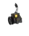 Насос ГУР новий Ford Fusion 02-12, Ford Fiesta 02-09, Mazda 2 03-07 MSG FO010 (фото 4)