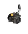 Насос ГУР новий Ford Fusion 02-12, Ford Fiesta 02-09, Mazda 2 03-07 MSG FO010 (фото 5)