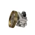 Насос ГУР новий Ford Fusion 02-12, Ford Fiesta 02-09, Mazda 2 03-07 MSG FO017 (фото 3)