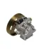Насос ГУР новий Ford Fusion 02-12, Ford Fiesta 02-09, Mazda 2 03-07 MSG FO017 (фото 4)