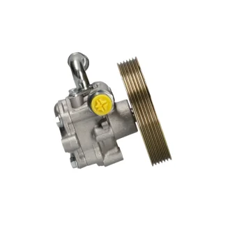 Насос ГУР новий Ford Fusion 02-12, Ford Fiesta 02-09, Mazda 2 03-07 MSG FO017