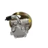 Насос ГУР новий Ford Fusion 02-12, Ford Fiesta 02-09, Mazda 2 03-07 MSG FO017 (фото 5)