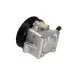 Насос ГУР новий Ford C-MAX 02-10, Ford Focus II 04-11, Volvo C30 06-13 MSG FO044 (фото 4)