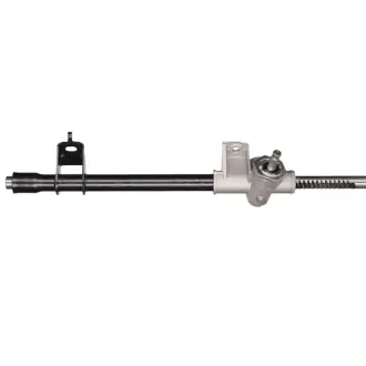 Рульова рейка без ГУР нова Ford Ka 96-08 MSG FO102