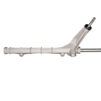 Рульова рейка без ГУР нова Ford Transit 86-00 MSG FO105