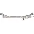 Рульова рейка без ГУР нова Ford B-MAX 12-17, Ford Fiesta 09-17, Mazda 2 07-14 MSG FO113 (фото 4)