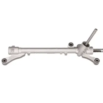 Рульова рейка без ГУР нова Ford B-MAX 12-17, Ford Fiesta 09-17, Mazda 2 07-14 MSG FO113