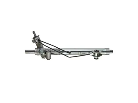 Рулевая рейка с ГУР новая Ford Connect 02-13, Ford Transit 06-14, Ford Transit 00-06 MSG FO222