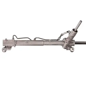 Рульова рейка з ГУР нова Ford Focus III 11-18, Ford C-MAX 02-10, Ford Focus II 04-11 MSG FO223