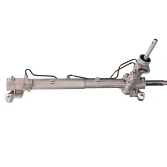 Рульова рейка з ГУР нова Ford C-MAX 02-10, Ford Focus II 04-11 MSG FO230