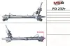 Рулевая рейка с ГУР восстановлена Ford Kuga 08-13, Ford C-MAX 02-10, Ford Focus II 04-11 MSG FO237R (фото 1)
