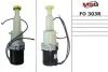 Насос з ЕГПК відновлений Ford Fiesta 96-01, Ford Fiesta 02-09 MSG FO303R (фото 1)