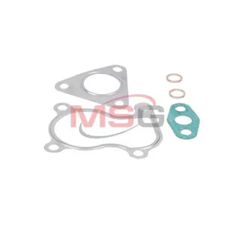 Комплект прокладок турбіни FORD Transit 86-00 MSG GK5029