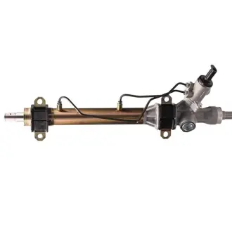 Рулевая рейка с ГУР новая Opel Frontera B 98-03, Great Wall Hover 05-10 MSG GW201