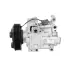 Компресор кондиціонера відновлений MAZDA 3 BK 03-09, 6 (GG) 02-07, CX-7 06-12 MSG H12A1AF4DW R (фото 1)