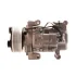 Компресор кондиціонера відновлений MAZDA 3 BK 03-09 MSG H12A1AJ4EX R (фото 1)