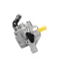 Насос ГУР новый Honda CR-V 07-12, Honda CR-V 01-07 MSG HO001 (фото 1)