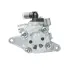Насос ГУР новий Honda Civic 5D 05-12, Honda Civic 4D 05-12 MSG HO017 (фото 2)
