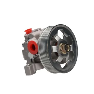 Насос ГУР новий Honda CR-V 07-12, Honda CR-V 01-07, Honda Accord CL/CM 03-08 MSG HO019