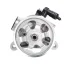 Насос ГУР новый Honda Accord CP/CS USA 07-13, Honda Accord CU/CW 08-15 MSG HO020 (фото 2)