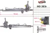 Рульова рейка з ГУР відновлена Honda Accord CG/СH 98-02 MSG HO203R (фото 1)