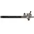 Рульова рейка з ГУР нова Honda Accord CL/CM 03-08, Acura TSX 04-08 MSG HO205 (фото 1)