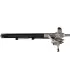 Рульова рейка з ГУР нова Honda Accord CL/CM 03-08, Acura TSX 04-08 MSG HO205 (фото 3)
