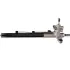 Рульова рейка з ГУР нова Honda Accord CL/CM 03-08, Acura TSX 04-08 MSG HO205 (фото 5)