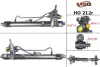 Рульова рейка з ГУР відновлена Honda CR-V 07-12, Acura RDX 12-18, Acura RDX 07-12 MSG HO212R (фото 1)