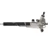 Рульова рейка з ГУР нова Honda Civic 4D 05-12 MSG HO217 (фото 1)
