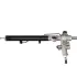 Рульова рейка з ГУР нова Honda Civic 4D 05-12 MSG HO217 (фото 3)