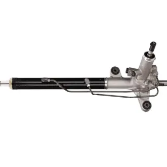 Рульова рейка з ГУР нова Honda Civic 4D 05-12 MSG HO217