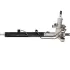 Рульова рейка з ГУР нова Honda Civic 4D 05-12 MSG HO217 (фото 5)