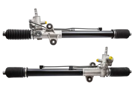 Рульова рейка з ГУР нова Honda Pilot 08-15 MSG HO226