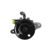 Насос ГУР восстановлен Hyundai Matrix 01-08, Hyundai Coupe 02-09, Hyundai Elantra XD 00-06 MSG HY003R (фото 2)