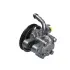Насос ГУР восстановлен Hyundai Matrix 01-08, Hyundai Coupe 02-09, Hyundai Elantra XD 00-06 MSG HY003R (фото 4)
