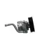 Насос ГУР відновлений Hyundai Porter 96-10, Hyundai H-1 07-21 MSG HY030R (фото 1)