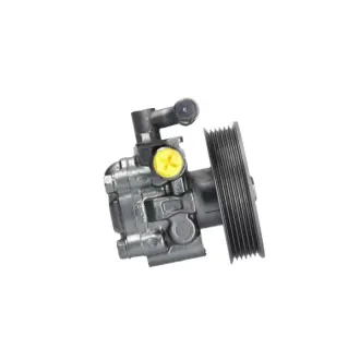 Насос ГУР відновлений Hyundai Accent 00-06 MSG HY031R