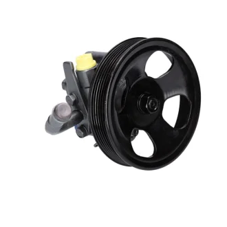 Насос ГУР відновлений Hyundai Sonata EF 98-04, Hyundai Coupe 02-09, Hyundai Santa FE 00-06 MSG HY040R