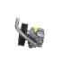 Насос ГУР відновлений Hyundai Getz 02-10 MSG HY043R (фото 3)